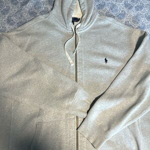 POLO RALPH LAUREN HOODIE